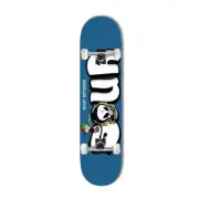 Sour Solution Skateboard Assembly Grant Patterson Blind 8.25" x 31.62" Complete
