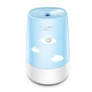 Mini Usb Portable Humidifier Office Bedroom Home Quiet Electric Diffuser Mist Maker