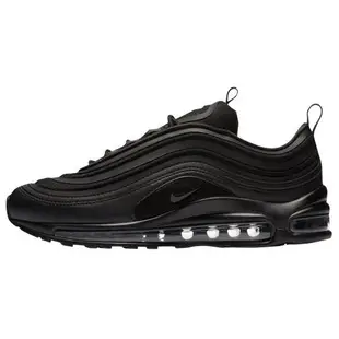 【小八】Nike Air Max 97 Ultra W Triple Black 全黑 917704-007