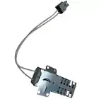 WS01F07308-ER Range Oven Gas Ignitor Hot Surface Replaces WS01F07308