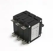 Generator Parts Switch JZ-MN5-30/3620 Three Phase 3P Circuit Breaker 400V Replaces BSB1-30 Spare parts(16A)