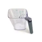 2pc Joseph & Joseph Align Measuring Jug Easy-Read Food Preparation Kitchen Set