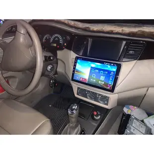 安卓 車機 三菱 Global Lancer 安卓機 汽車 導航 音響 主機 GPS 影音 倒車顯影 360 環景