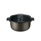 CUCKOO inner pot inside pot CRP-J0810FR,CRP-J0610FP,CW-5511,SR-1711,SRP-0611FI