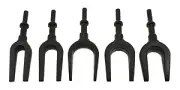 Mayhew Steel Products 31940 5 Piece Separating Fork Set