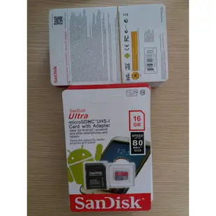 Micro SD Scandisk 存儲卡 64Gb class 10 -80Mb 正品 - 商店中的 CHUP 照片