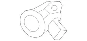 Genuine Nissan Reverse Sensor 25994-5ZU0A