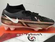 Nike Phantom GT2 Pro DF FG Soccer Cleats DR5958-810 Generation Pack Men Size 5.5