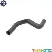 RADIATOR HOSE DWC067TT FOR CITROËN C3/Pluriel C2 PEUGEOT 2071007 8HX/8HZ 1.4L