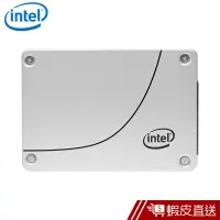 在飛比找蝦皮商城優惠-Intel DC S4500 480G SSD 2.5吋 企