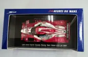 Spark 1/43 Lola Aston Martin 2009 Minicar