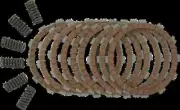 DP Brake DPSK Clutch Fiber Spring Kit for Kawasaki ZZR1200 02-03