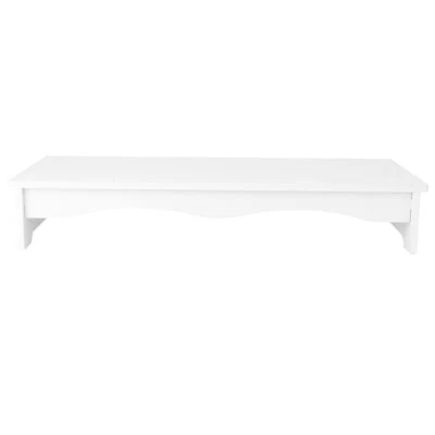 Monitor Stand Stands for Desktop Standing Converter Keyboard Riser Computer