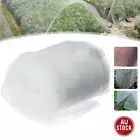 6/10/16M Insect Bug Fly Fruit Mesh Net Netting Vegetable Plant Protection Cover
