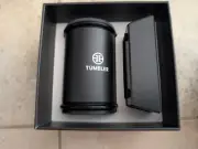Tumbler Knife Sharpeners Tumbler Pro - Charcoal Black Knife Sharpening