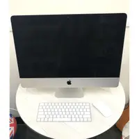 在飛比找蝦皮購物優惠-蘋果 iMac 4K 21.5吋 2015 3.1GHz 4