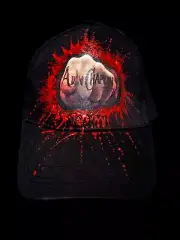 Adam Chaplin Baseball Cap