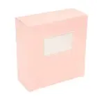 Women Perfume Spray Flower Fruit Scent Long Lasting Refreshing Elegant Fine WIK
