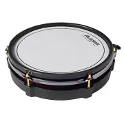 Alesis 12" Strata Dual-zone Mesh Head Tom Drum Pad for Electronic Kits 12in