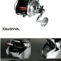 在飛比找蝦皮購物優惠-全新 DAIWA 日本 台灣公司貨 LEOBRITZ 750