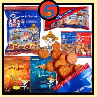 在飛比找蝦皮購物優惠-【543零食】日本 野村煎豆加工店 超級Big 超大包家庭號