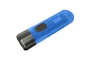 Nitecore TIKIGITDBLU Keychain Flashlight - Blue