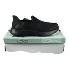 S Sport by Skechers Shoes Mens Size 9.5 Presly Slip On Memory Foam Step-Ins