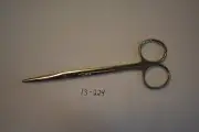 SET OF 50 13-224 OPERATING SCISSORS 5.5" BLUNT/BLUNT STRAIGHT