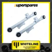 Whiteline Rear lower Control arm for FORD MUSTANG FOX BODY SN95 6/8CYL