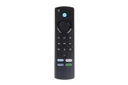 For Amazon Fire TV L5B83G Stick 2nd 3rd Gen 4K Fire TV Cube Replacement Voice Smart Remote Control Controller