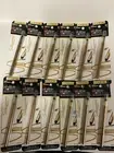 set of 4 L'oreal Infallible Silky Pencil Eyeliner 280 Gold