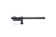 Azden SGM-1000 Professional Shotgun Microphone XLR Output Dual Power AZDSGM-1000
