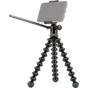 *NEW* JOBY GripTight PRO Video GP Stand (Black/Charcoal) JB01501