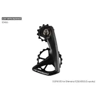 在飛比找蝦皮購物優惠-【風逸單車】CeramicSpeed 加大導輪- OSPW 