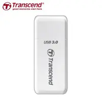 在飛比找Yahoo!奇摩拍賣優惠-創見 Transcend RDF5 USB 3.0 micr