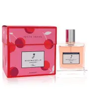 Mademoiselle Jacadi Petite Cerise by Jacadi for Women-100 Ml