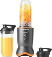 NUTRIBULLET McLaren Ultra 1200 Blender