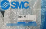 New SMC Pressure switch PSE543-IM5