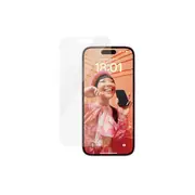PanzerGlass Classic Fit Mobile Phone Cover Screen Protector For Apple iPhone 15