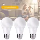 White/Warm Light 5W 7W 12W 15W E27 LED Light Bulb Pendant Bulbs Lights Lamp