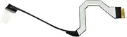 ZAHARA 40 Pin LCD Screen Cable for MSI MS15G1 Creator Z16P B12UGST B12UHST K1N-3040318-H39 LCD EDP LVDS Video Display Cable