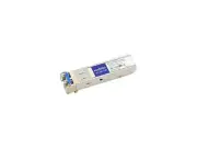 AddOn Meraki MA-SFP-1GB-LX10 Compatible SFP Transceiver - SFP (mini-GBIC) t (it