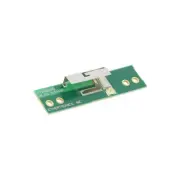 1000418 Antenna Bluetooth,WiFi,ZigBee 4dBi linear Mounting: PCB U.FL...
