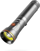 NEBO Franklin Task Light | Rechargeable 300 Lumen Handheld Work Light