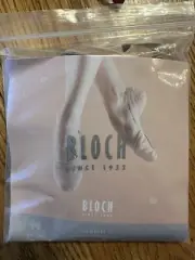 Bloch Spin II Ballet Slippers/Flats S0639SL Flesh, Size L