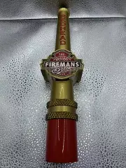 Beer Handle Fireman’s Redhead