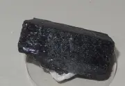 Tourmaline (Schorl) - Erongo, Namibia Mineral specimen - 30x18mm #sct127