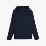 New Puma CLOUDSPUN Tech Golf Hoodie Deep Navy 630890 Pick Size