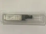 Sun Oracle XCVR 40 GBps SR QSFP-MTO 135-1204-01 Optical Transceiver