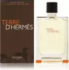 Terre D'Hermes by Hermes for Men Eau de Toilette Spray 6.7 oz